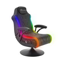 صندلی گیمینگ ایکس راکر مدل Monsoon RGB 4.1